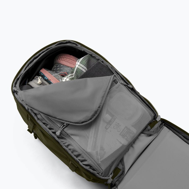 Градска раница YETI Crossroads 35 l olive 6