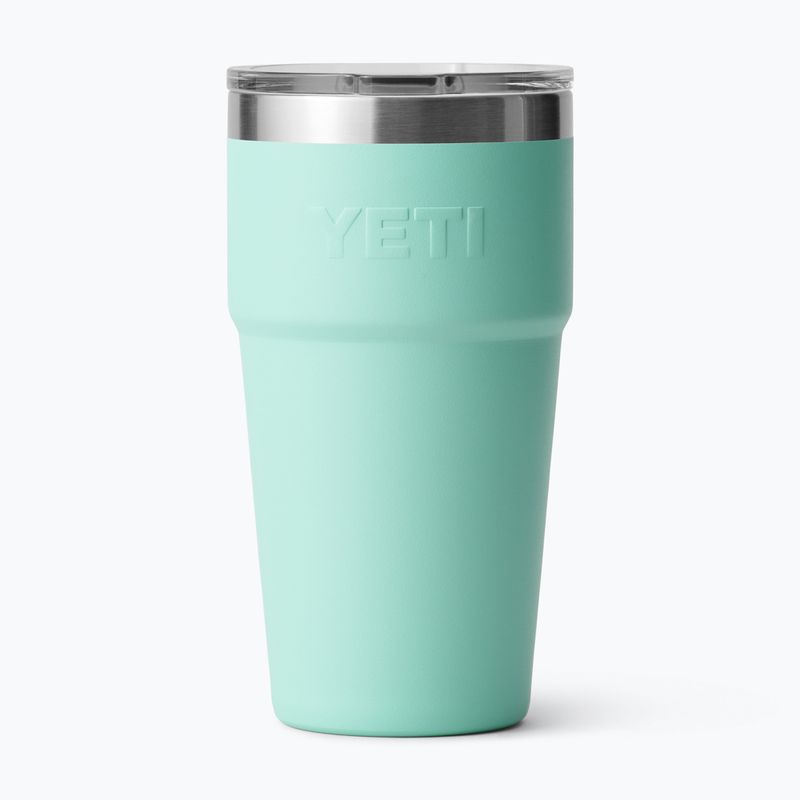Термос YETI Rambler Stackable 591 ml seafoam 2