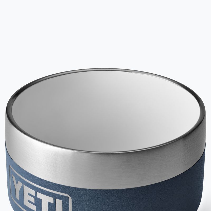 Чаша YETI Rambler 118 ml 2 pcs. navy 8