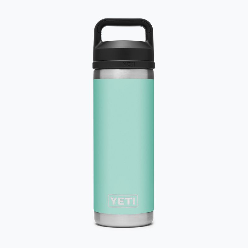Термос YETI Rambler Chug 532 ml seafoam