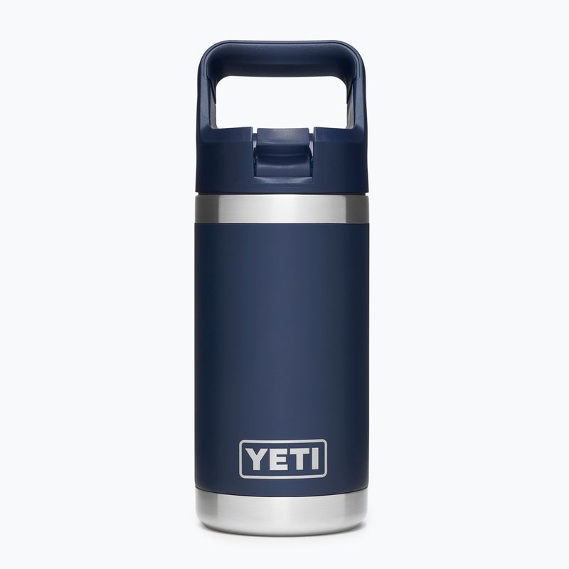 Термо бутилка YETI Rambler Kids 354 ml navy