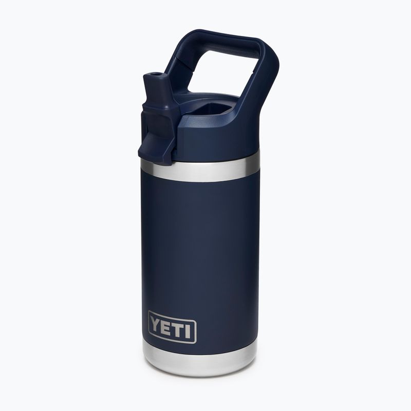 Термо бутилка YETI Rambler Kids 354 ml navy 3
