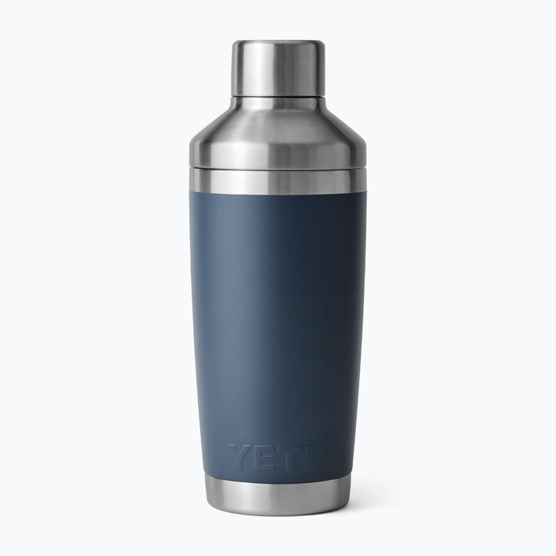 Шейкър YETI Ramber Cocktail 591 ml navy 2