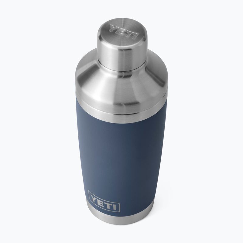 Шейкър YETI Ramber Cocktail 591 ml navy 3