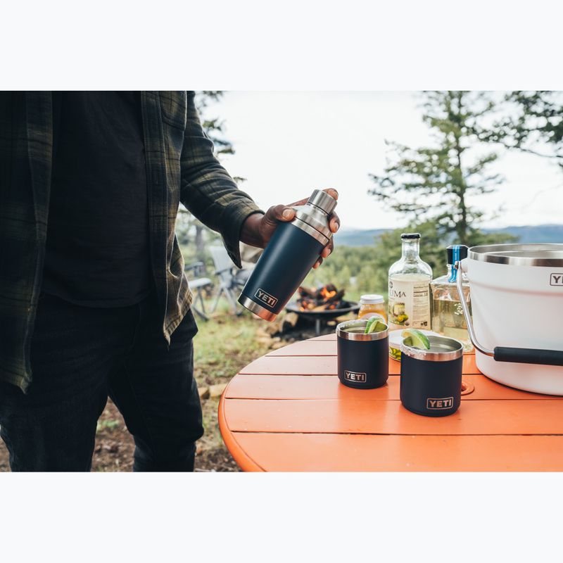 Шейкър YETI Ramber Cocktail 591 ml navy 6