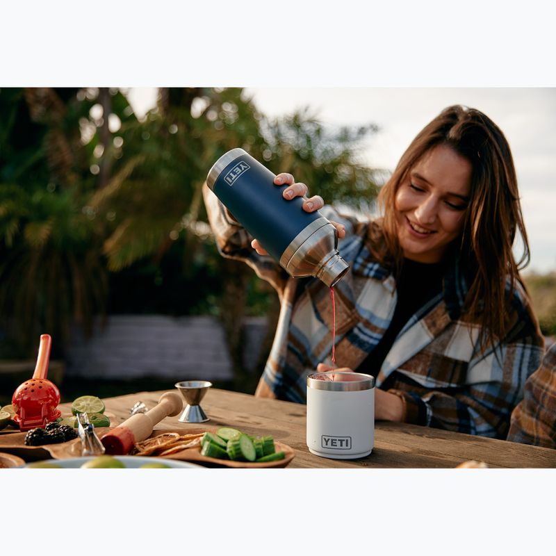 Шейкър YETI Ramber Cocktail 591 ml navy 7