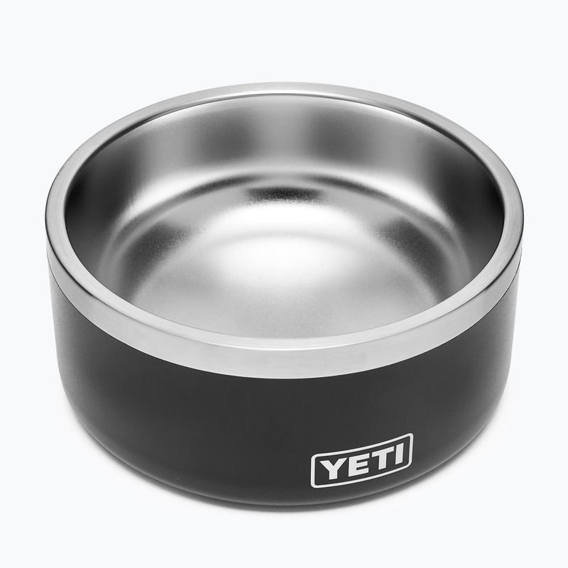 Купа за куче YETI Boomer 4 Dog 1 l czarny 3