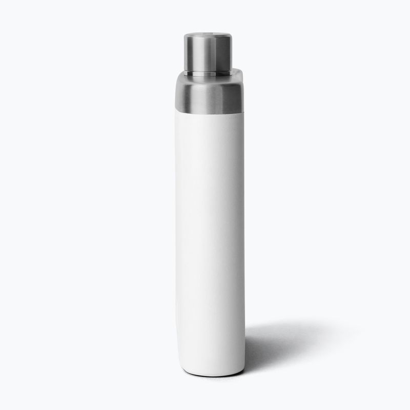 Плоска бутилка YETI Flask 200 ml white 3