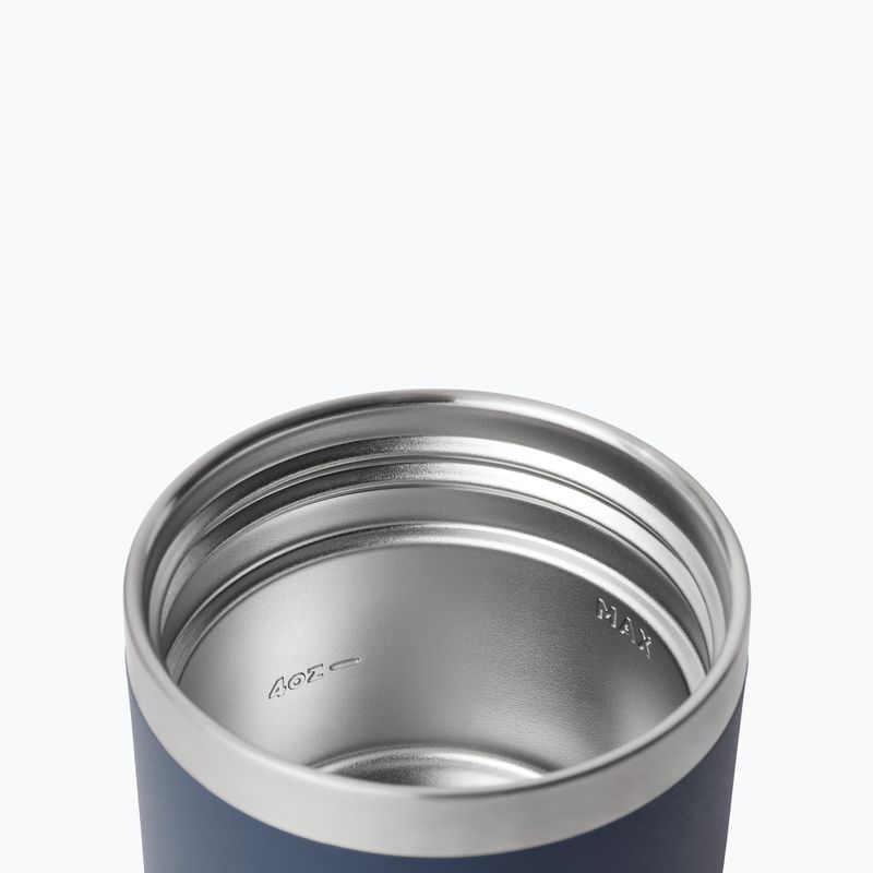 Термос за храна YETI R8 Food Jar 237 ml navy 5