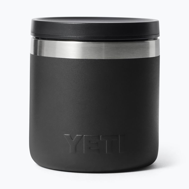 Термос за храна YETI R8 Food Jar 237 ml black 2