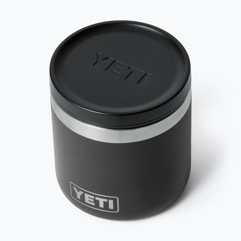 Термос за храна YETI R8 Food Jar 237 ml black 3