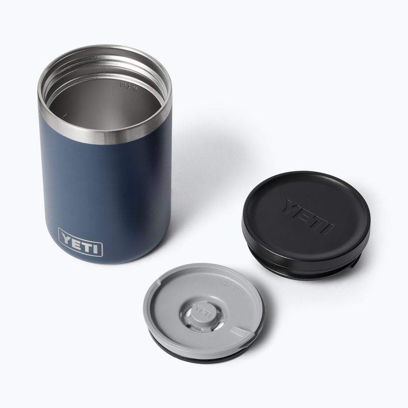 Термос за храна YETI R16 Food Jar 473 ml navy 4