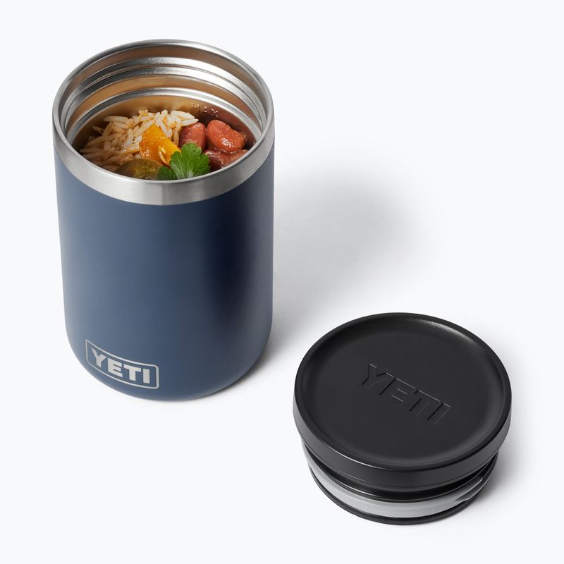 Термос за храна YETI R16 Food Jar 473 ml navy 6