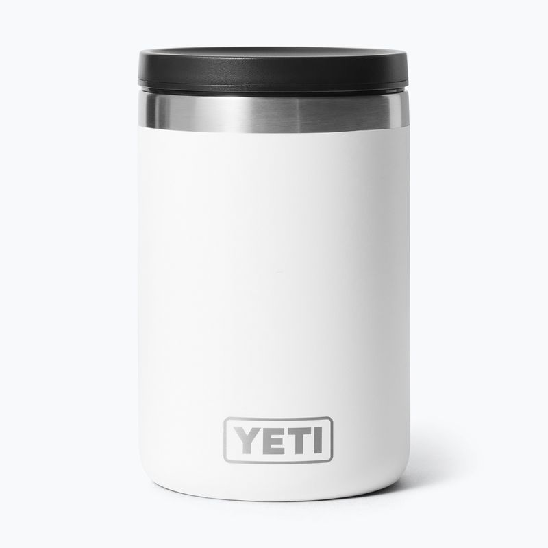 Термос за храна YETI R16 Food Jar 473 ml white
