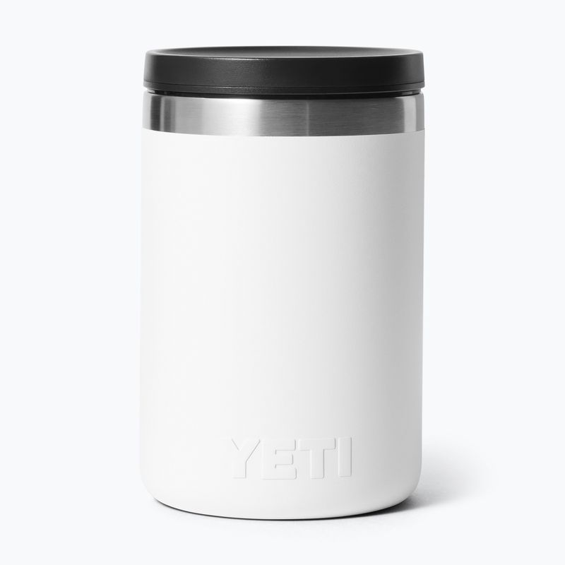 Термос за храна YETI R16 Food Jar 473 ml white 2