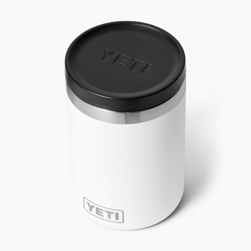 Термос за храна YETI R16 Food Jar 473 ml white 3