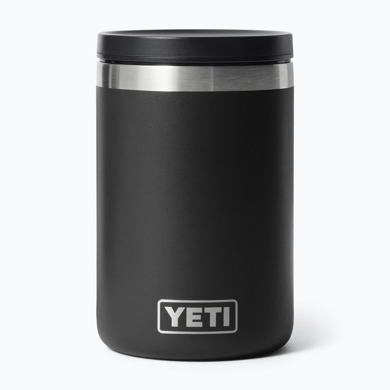 Термос за храна YETI R16 Food Jar 473 ml black