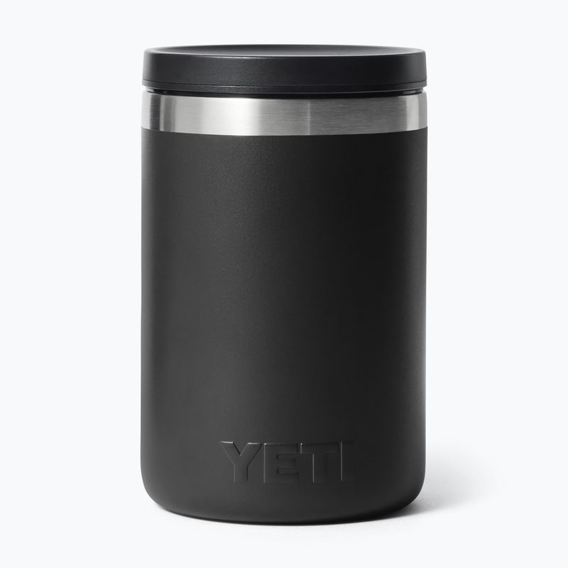 Термос за храна YETI R16 Food Jar 473 ml black 2