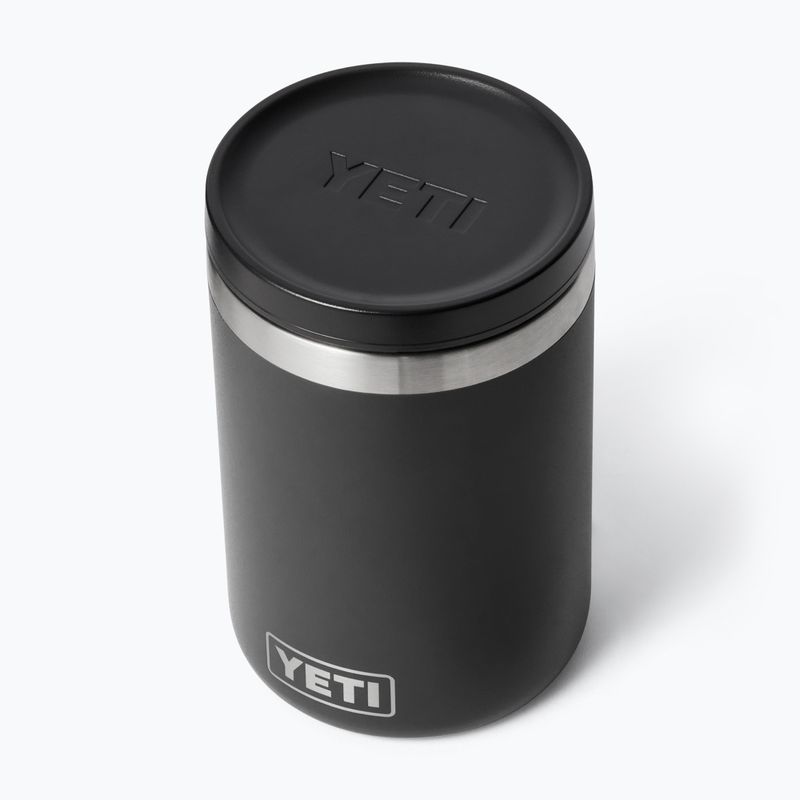 Термос за храна YETI R16 Food Jar 473 ml black 3