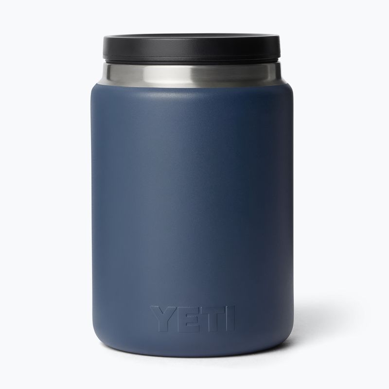 Термос за храна YETI R24 Food Jar 710 ml navy 2