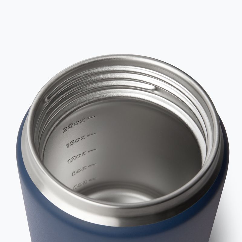 Термос за храна YETI R24 Food Jar 710 ml navy 5