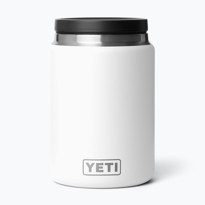 Термос за храна YETI R24 Food Jar 710 ml white