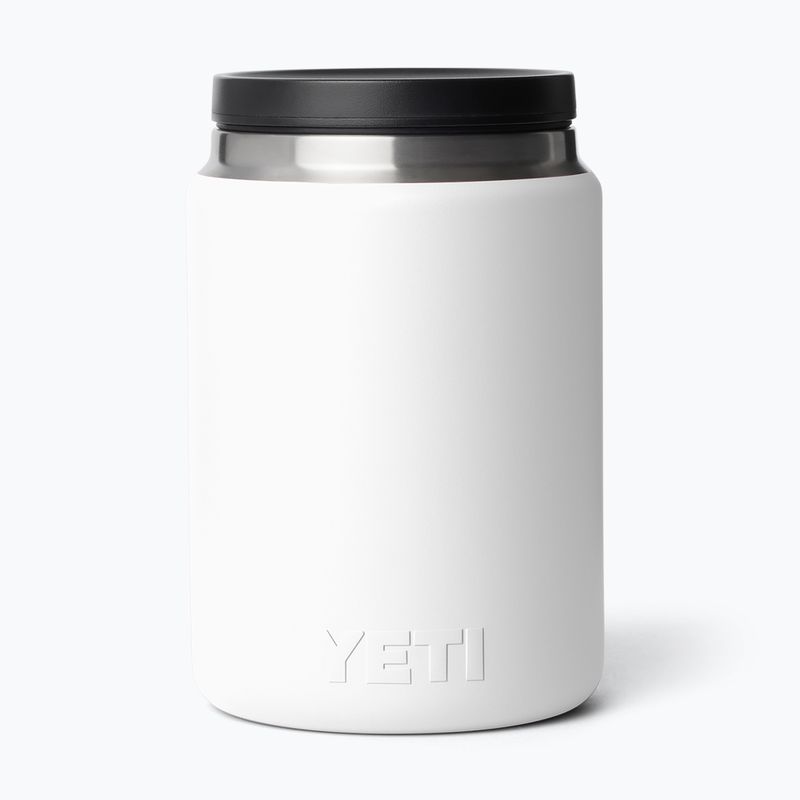 Термос за храна YETI R24 Food Jar 710 ml white 2