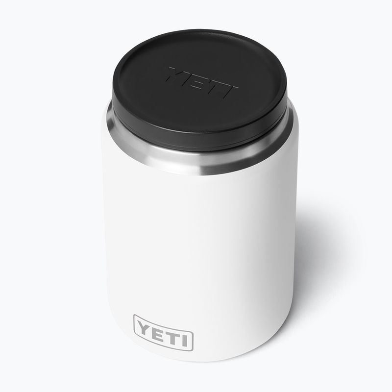 Термос за храна YETI R24 Food Jar 710 ml white 3