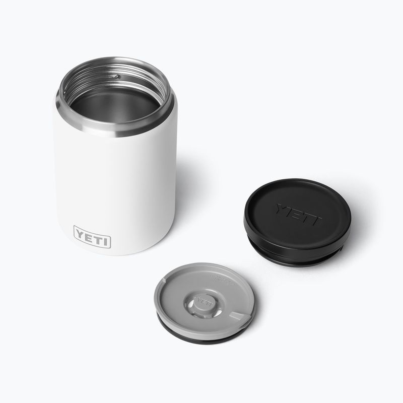 Термос за храна YETI R24 Food Jar 710 ml white 4