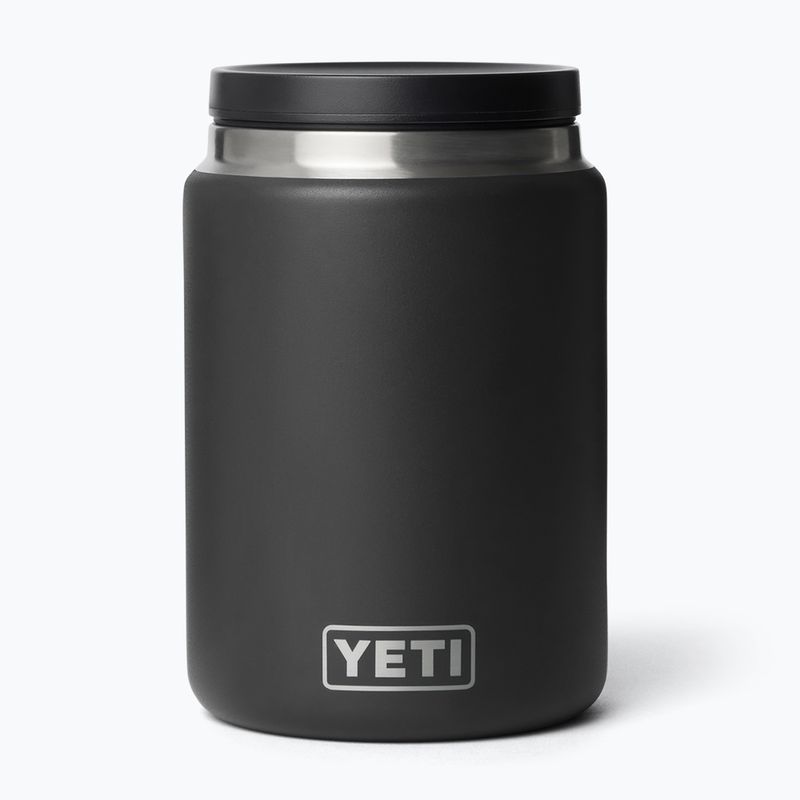 Термос за храна YETI R24 Food Jar 710 ml black