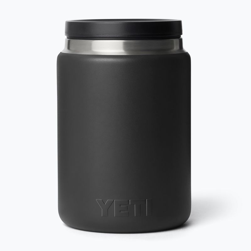 Термос за храна YETI R24 Food Jar 710 ml black 2