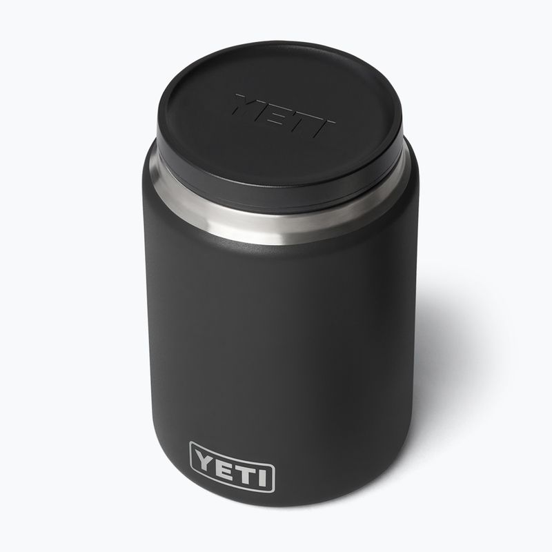 Термос за храна YETI R24 Food Jar 710 ml black 3