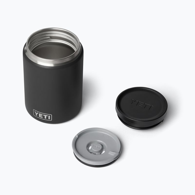Термос за храна YETI R24 Food Jar 710 ml black 4