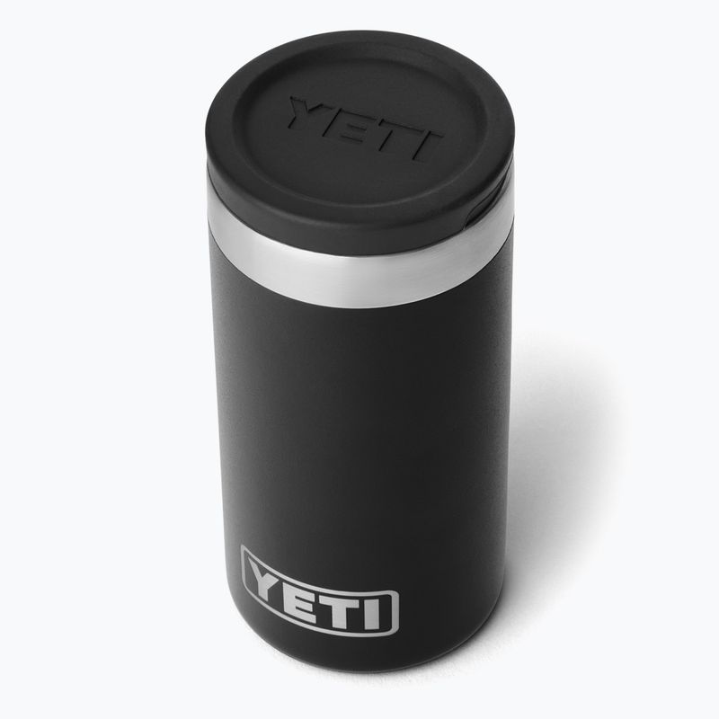 Туристически чаши YETI Shot 48 ml 4 pcs. black 5