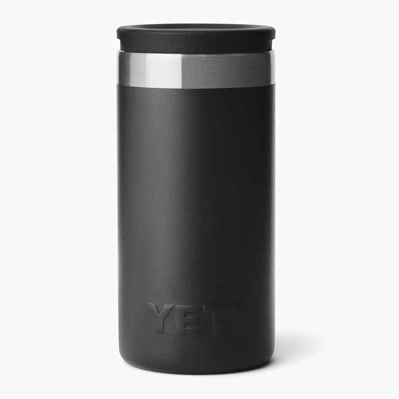 Туристически чаши YETI Shot 48 ml 4 pcs. black 6
