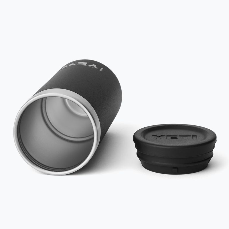 Туристически чаши YETI Shot 48 ml 4 pcs. black 7