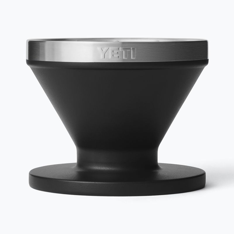Фуния YETI Rambler Pour Over black