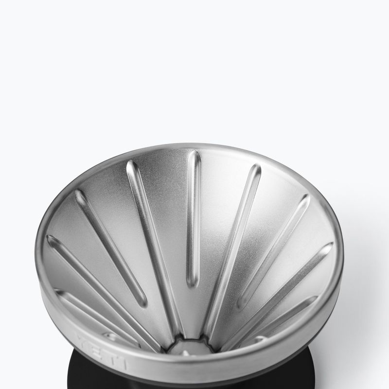 Фуния YETI Rambler Pour Over black 4
