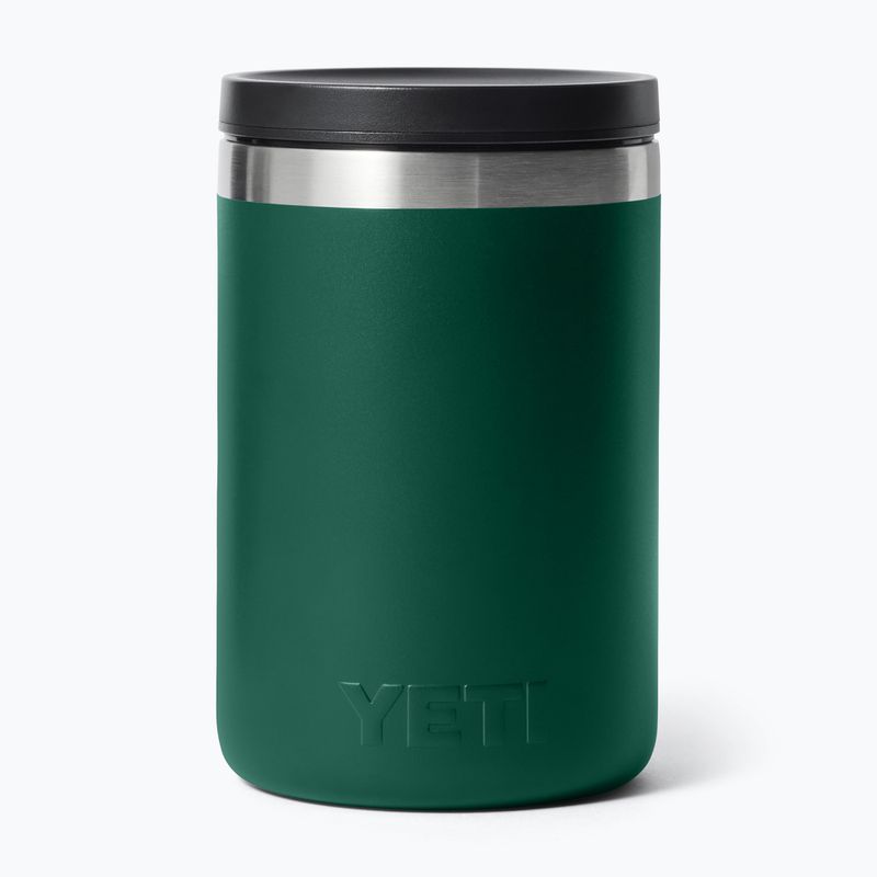 Термос за храна YETI R16 Food Jar 473 ml black forest green 2