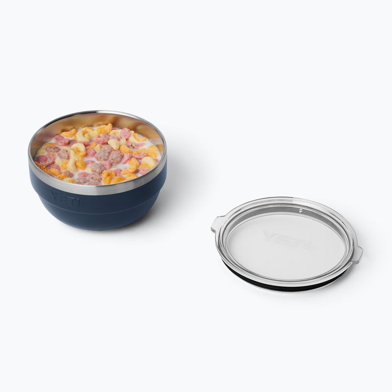 Купичка YETI Rambler 1QT 946 ml navy 5