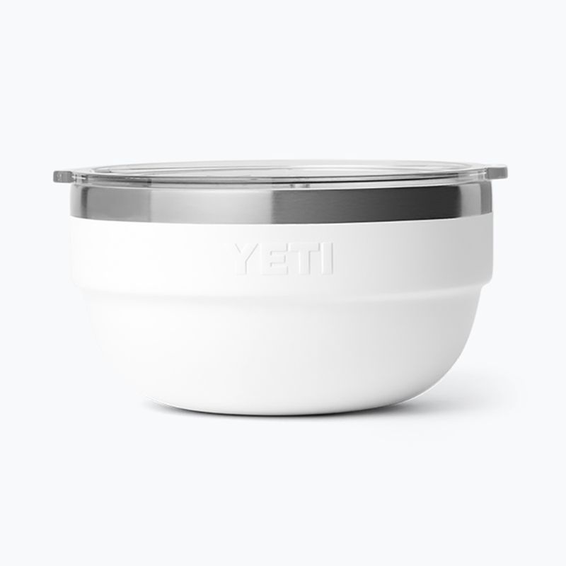 Купичка YETI Rambler 1QT 946 ml white