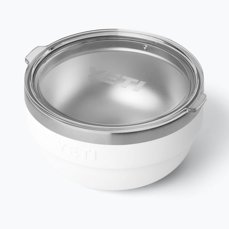 Купичка YETI Rambler 1QT 946 ml white 2