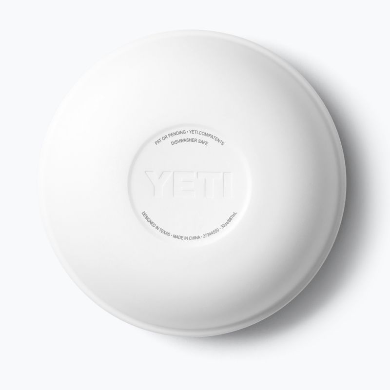 Купичка YETI Rambler 1QT 946 ml white 3