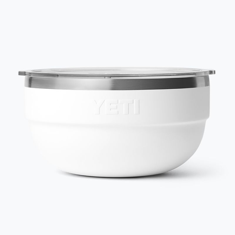 Купичка YETI Rambler 2QT 1,9 l white