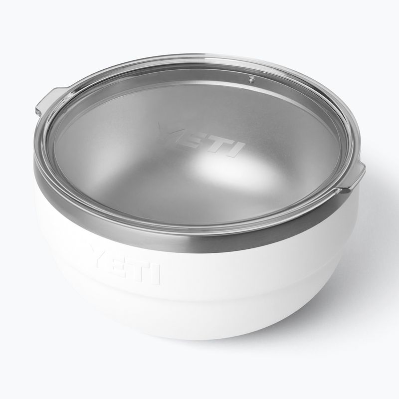 Купичка YETI Rambler 2QT 1,9 l white 2