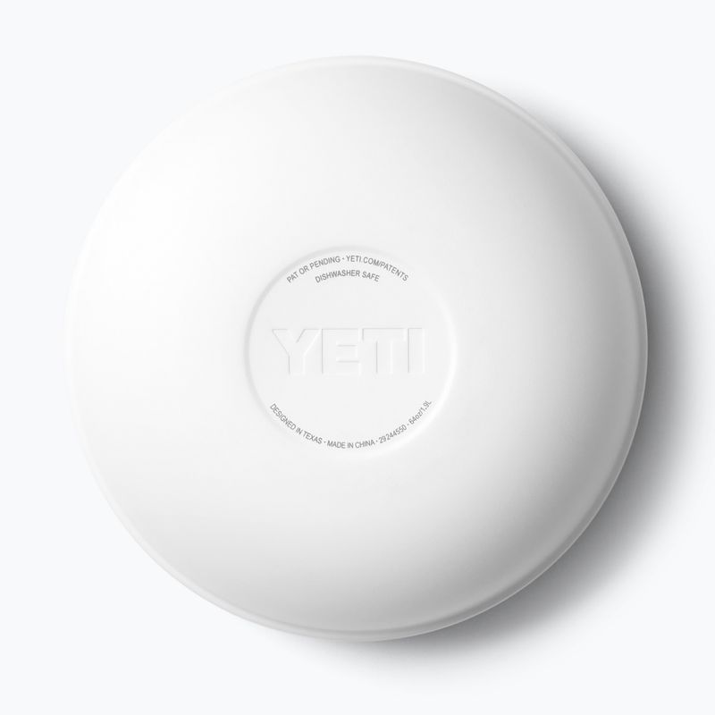 Купичка YETI Rambler 2QT 1,9 l white 3