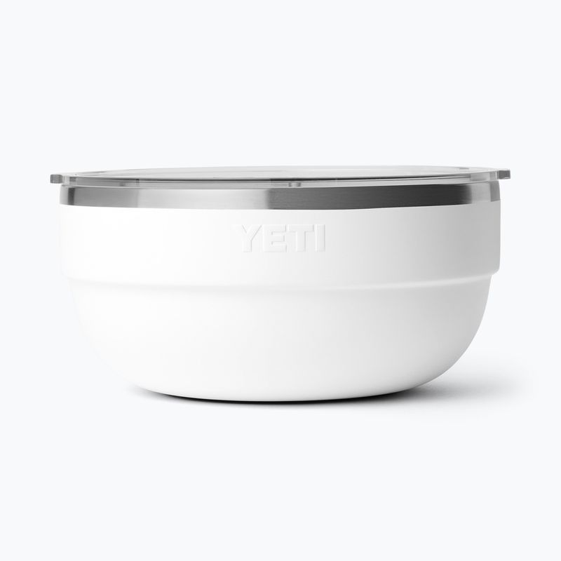 Купичка YETI Rambler 4.5QT white