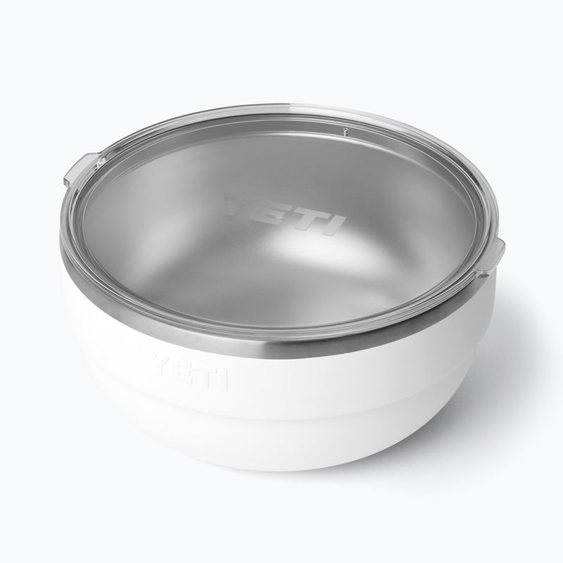 Купичка YETI Rambler 4.5QT white 2