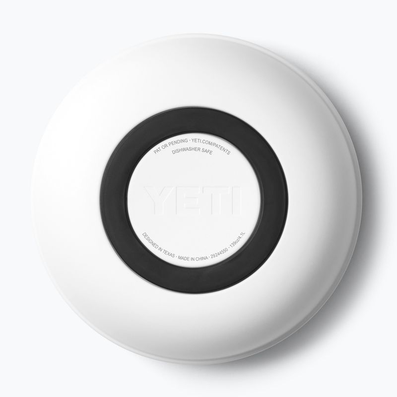 Купичка YETI Rambler 4.5QT white 3