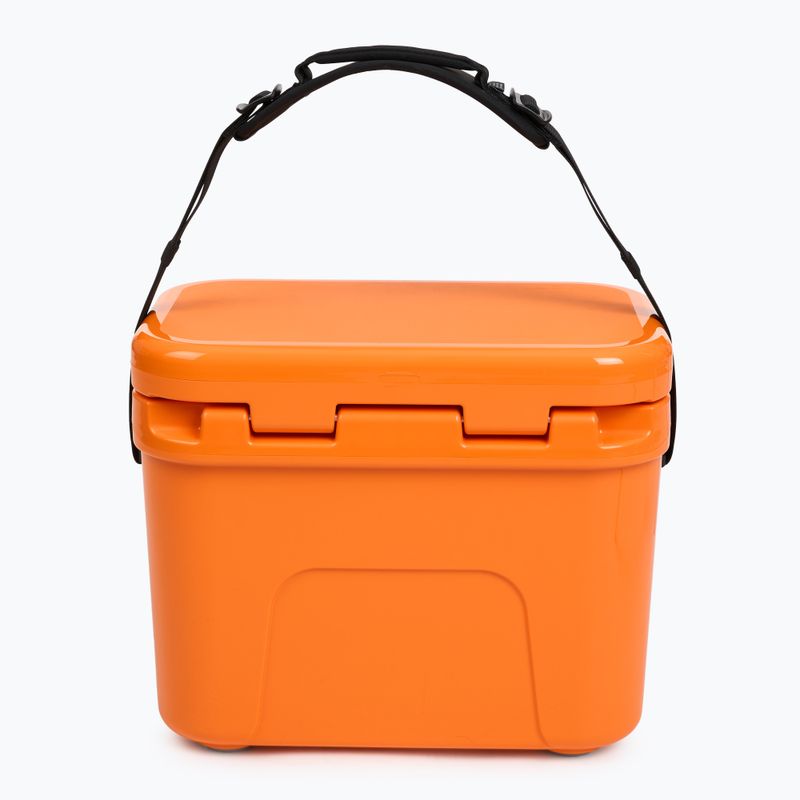 Туристически хладилник YETI Roadie 7,5 l king crab orange 4